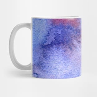 【Pattern】Echeveria Purple Pearl-Blending Mug